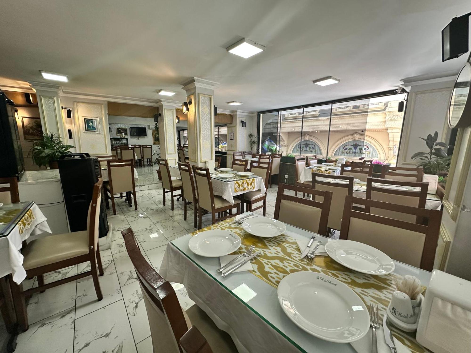Amore Hotel Istanbul Ngoại thất bức ảnh