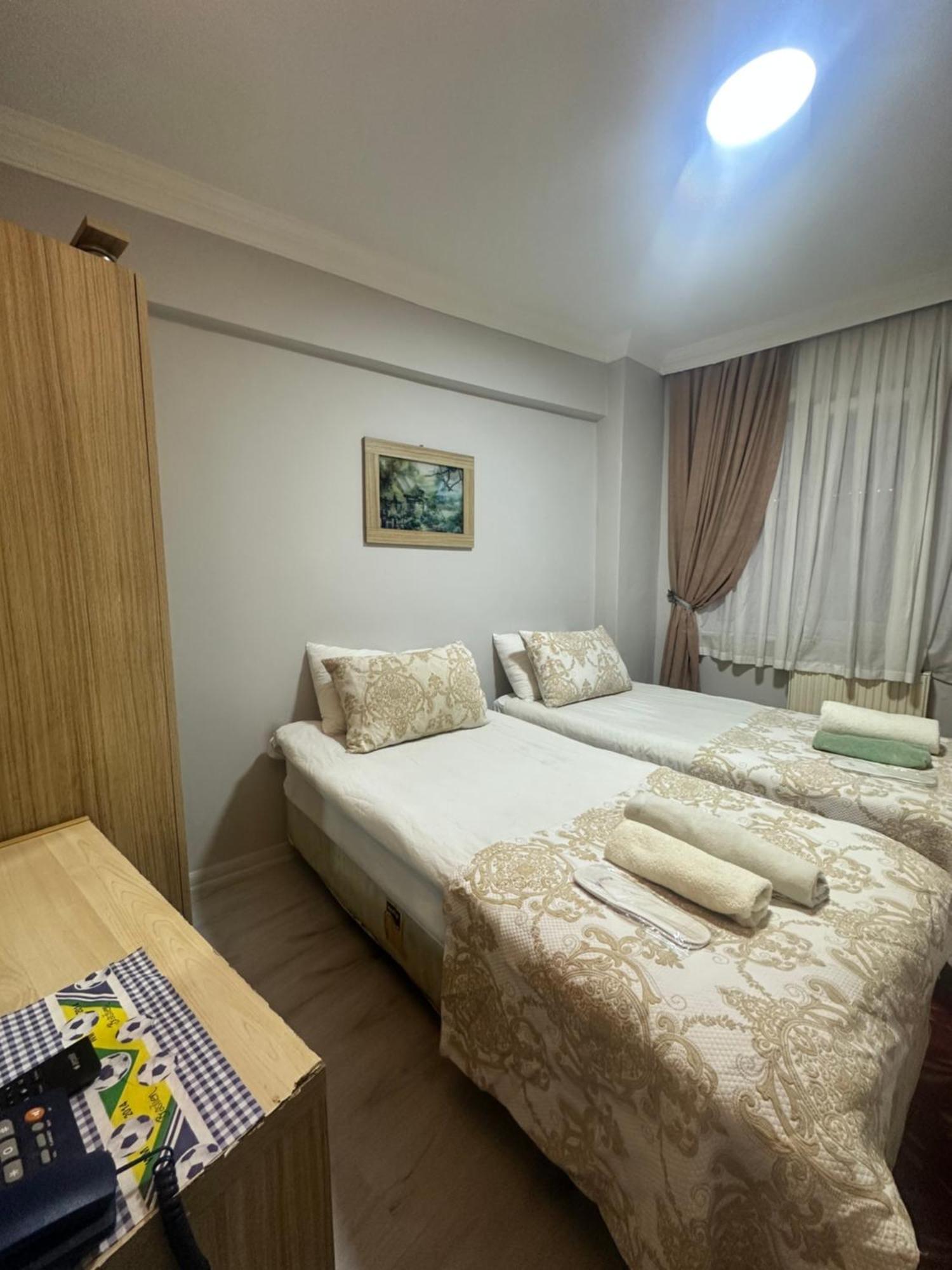 Amore Hotel Istanbul Ngoại thất bức ảnh
