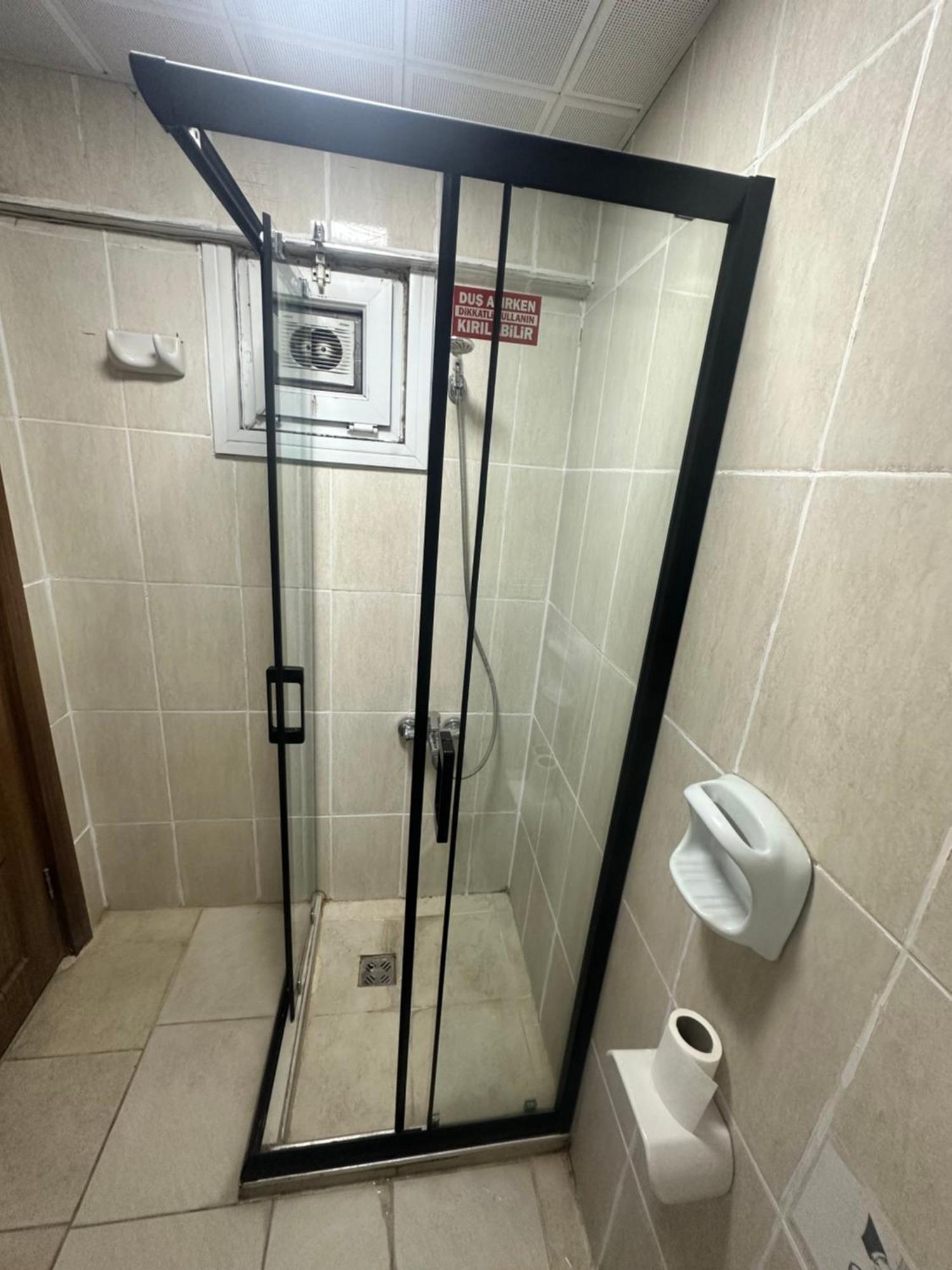 Amore Hotel Istanbul Ngoại thất bức ảnh