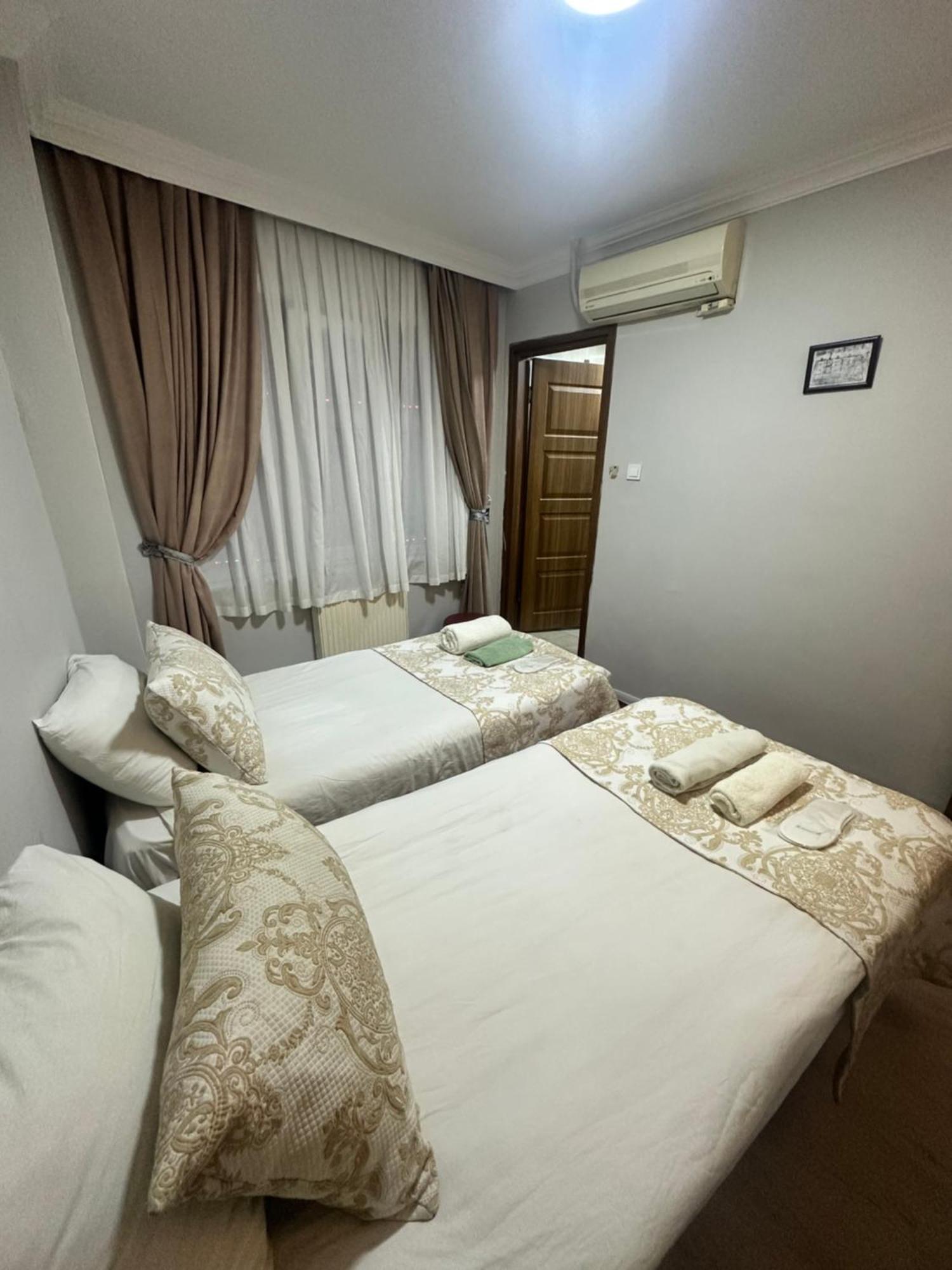 Amore Hotel Istanbul Ngoại thất bức ảnh