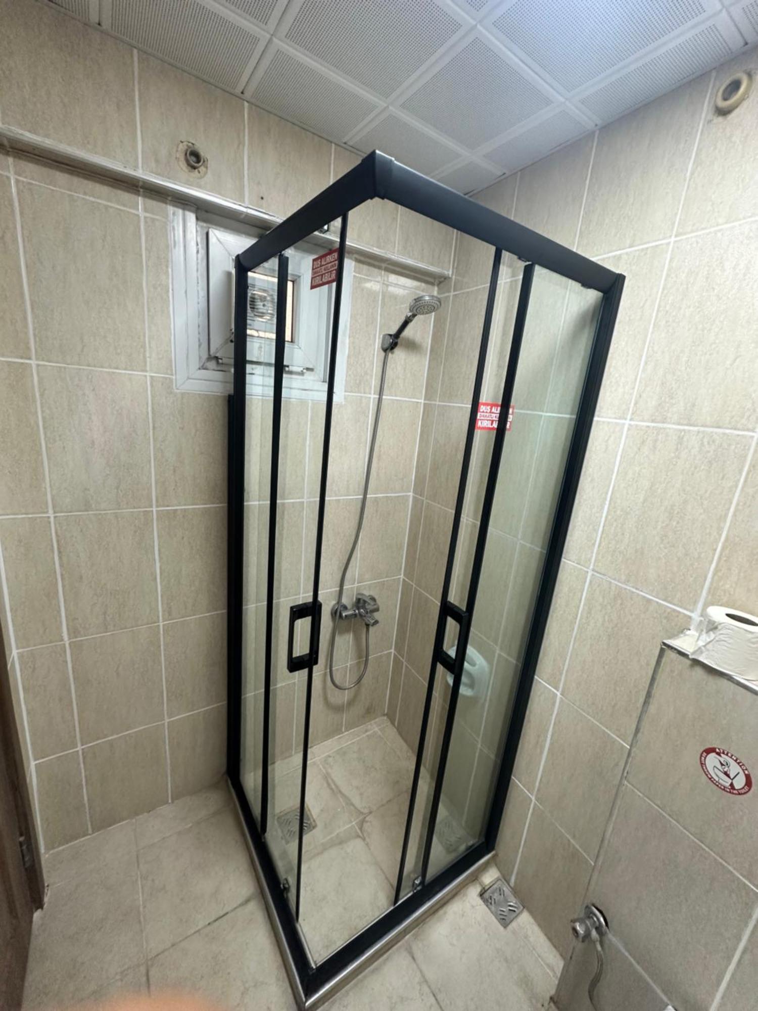 Amore Hotel Istanbul Ngoại thất bức ảnh