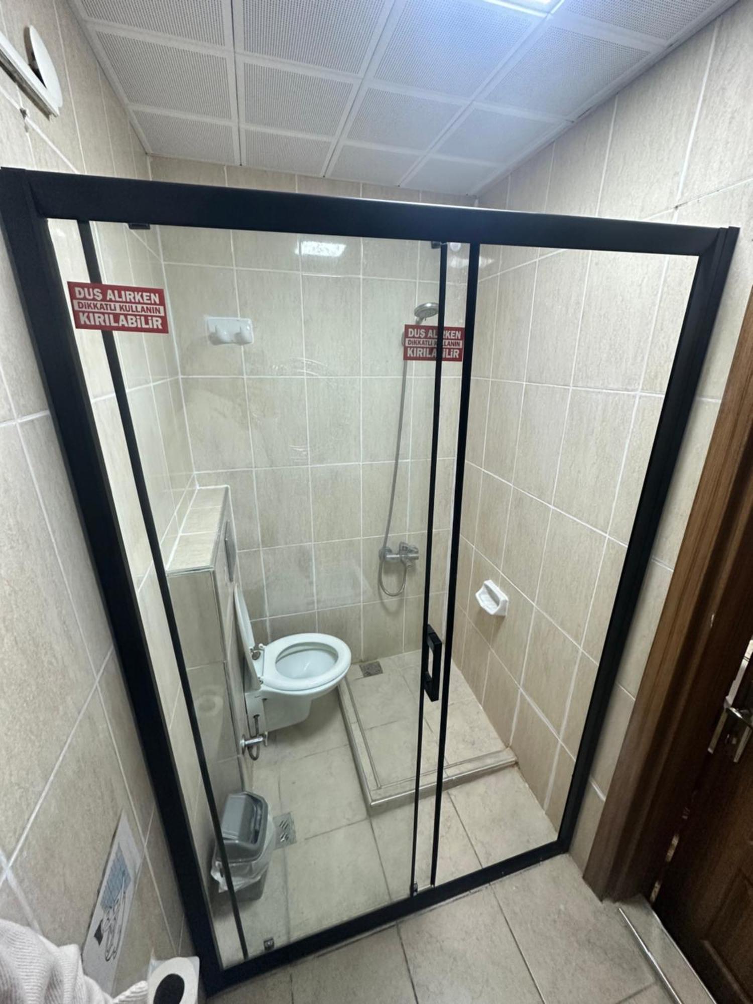 Amore Hotel Istanbul Ngoại thất bức ảnh