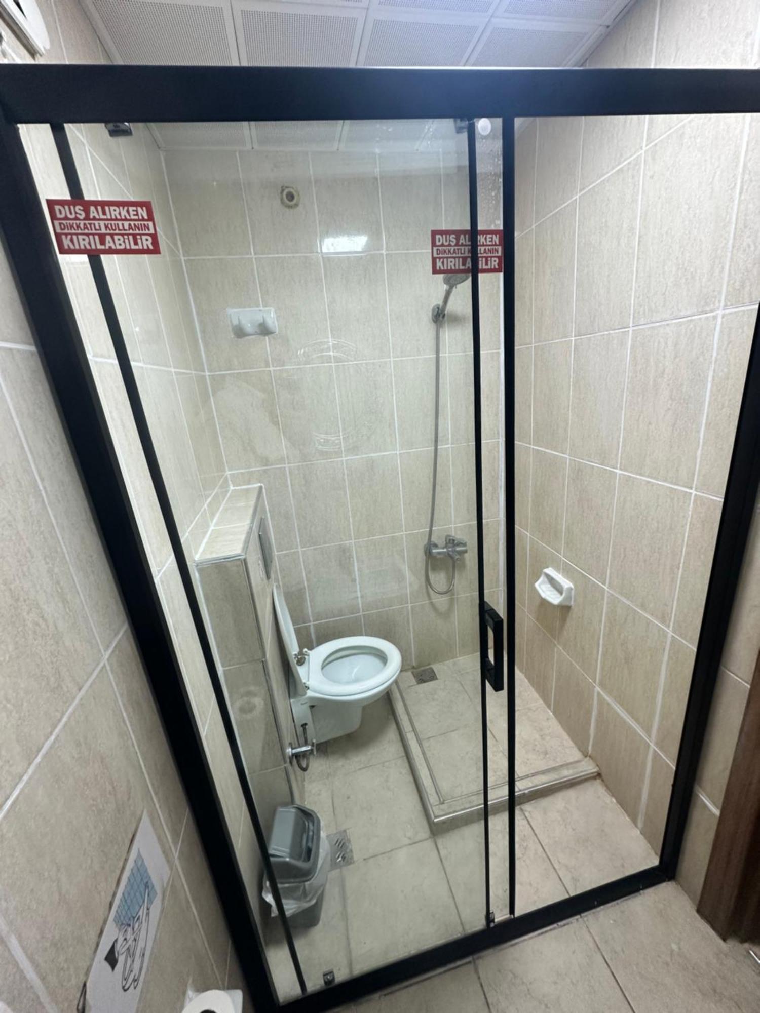 Amore Hotel Istanbul Ngoại thất bức ảnh