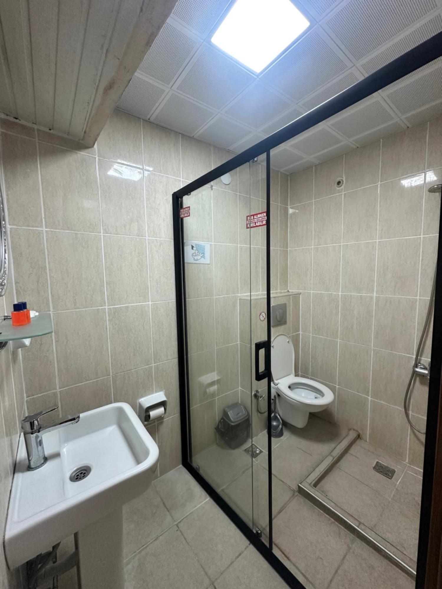 Amore Hotel Istanbul Ngoại thất bức ảnh