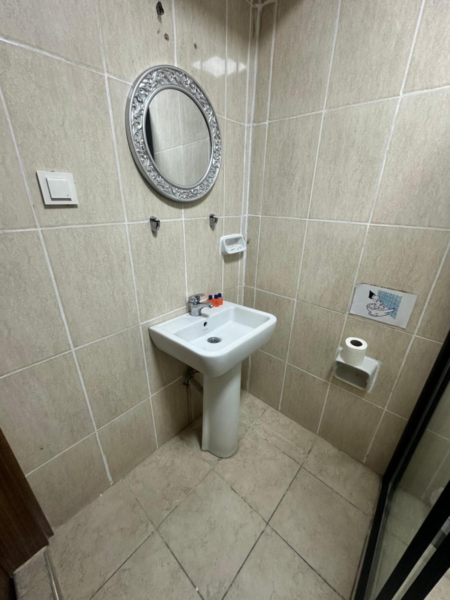 Amore Hotel Istanbul Ngoại thất bức ảnh