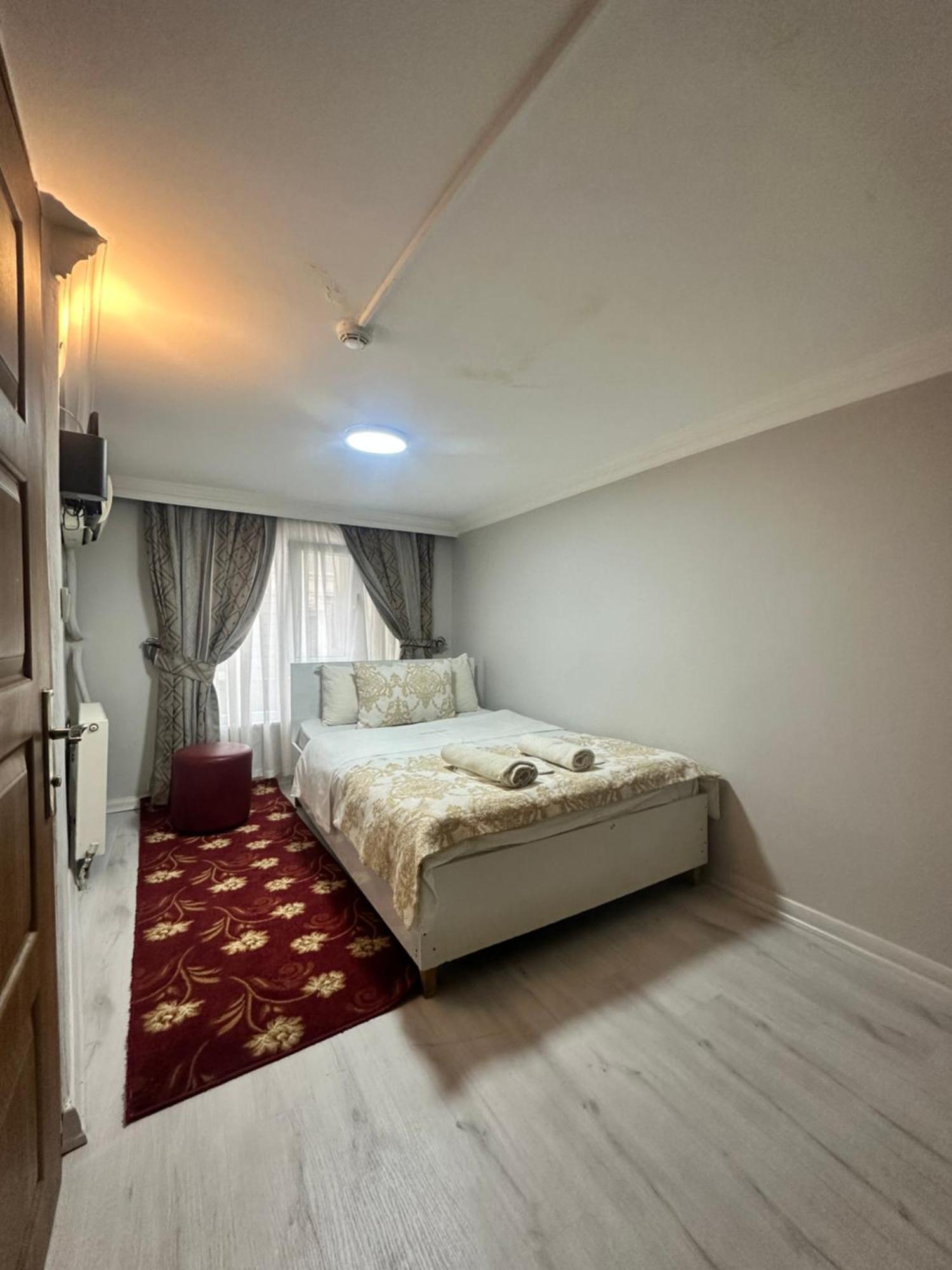 Amore Hotel Istanbul Ngoại thất bức ảnh