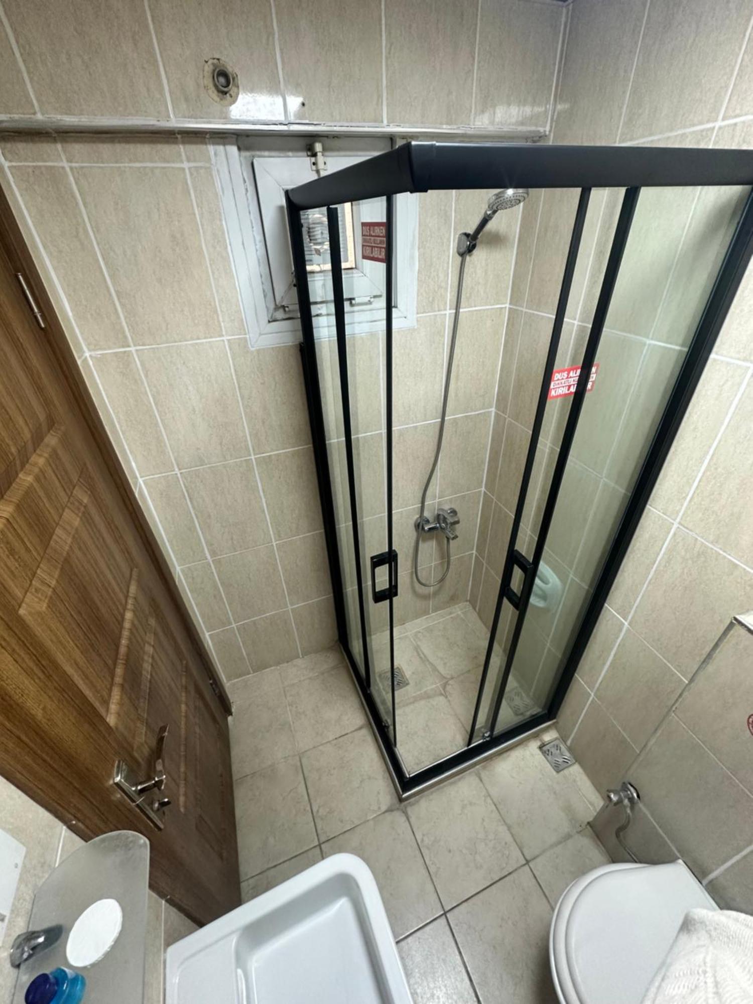 Amore Hotel Istanbul Ngoại thất bức ảnh