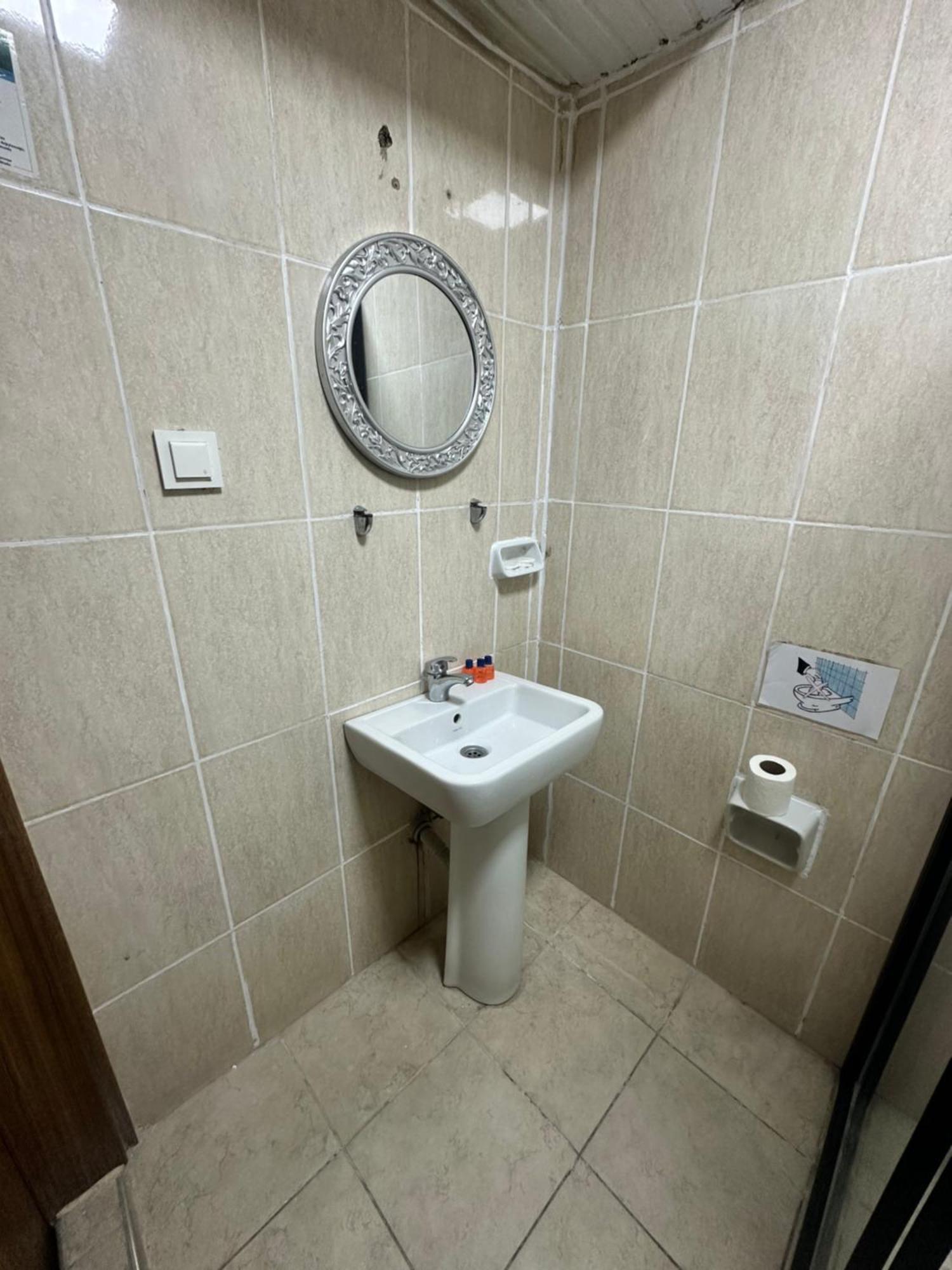 Amore Hotel Istanbul Ngoại thất bức ảnh