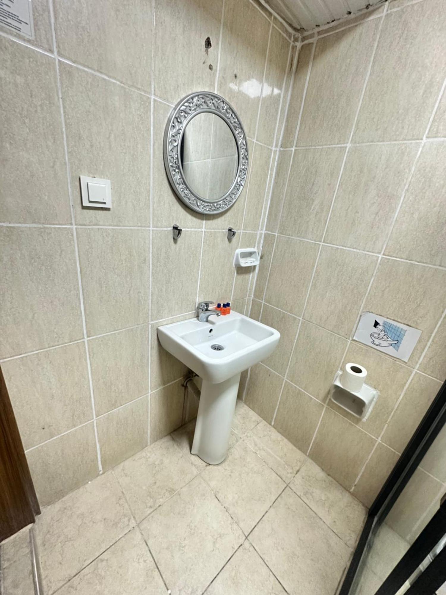 Amore Hotel Istanbul Ngoại thất bức ảnh