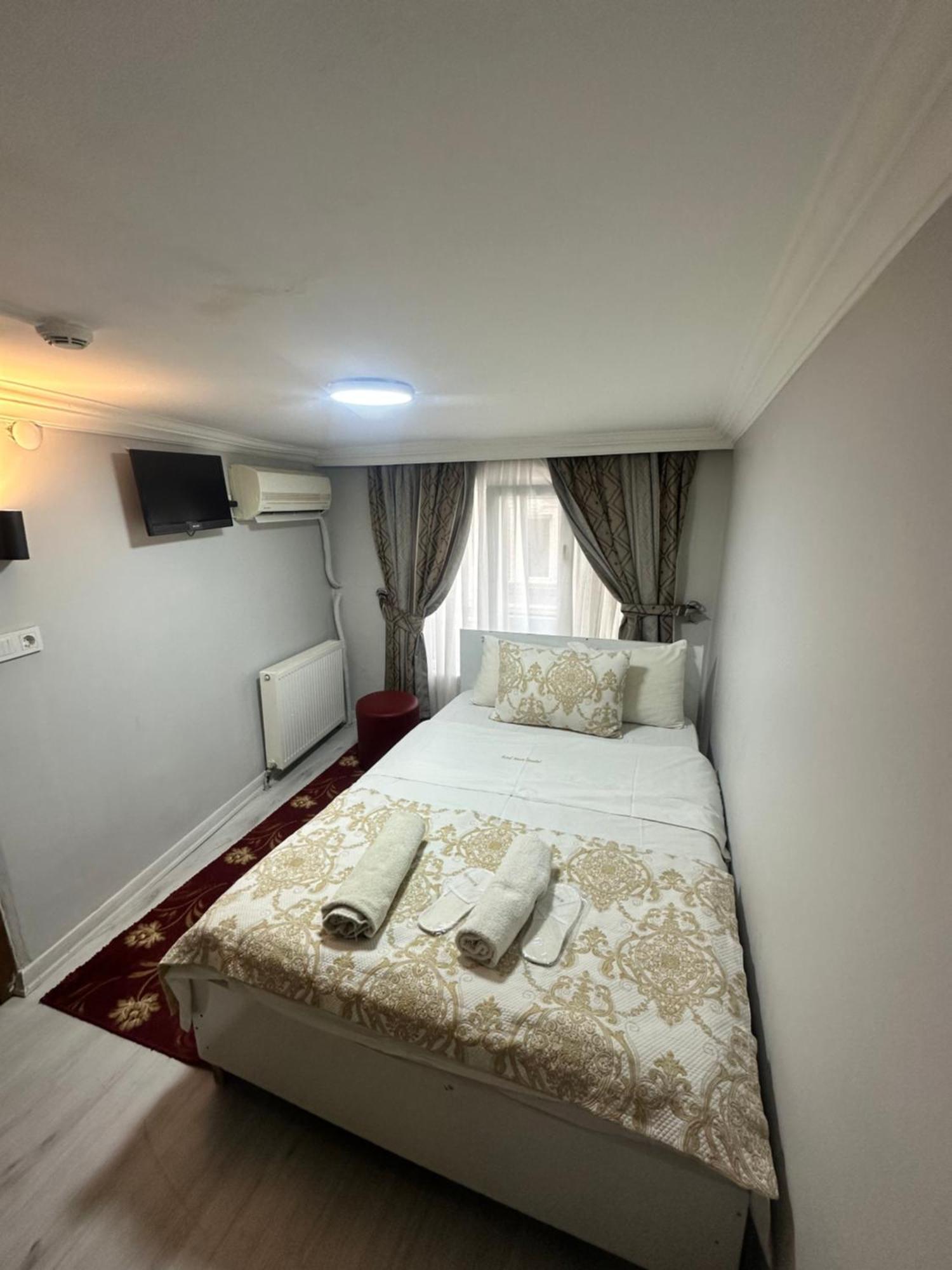 Amore Hotel Istanbul Ngoại thất bức ảnh