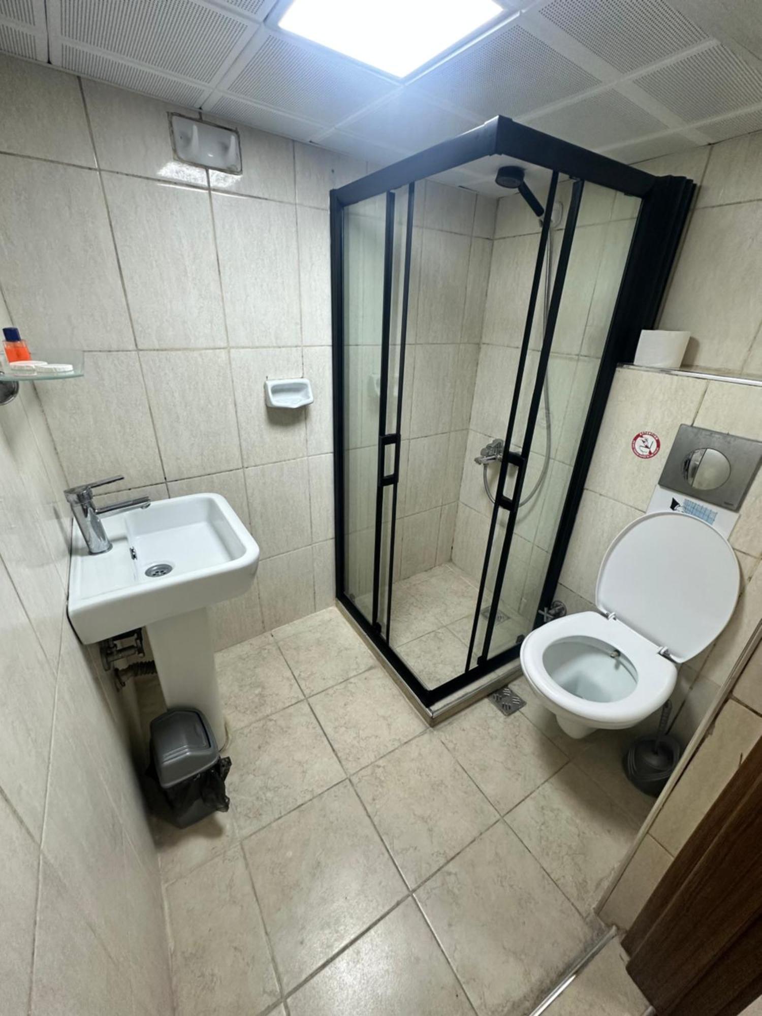 Amore Hotel Istanbul Ngoại thất bức ảnh