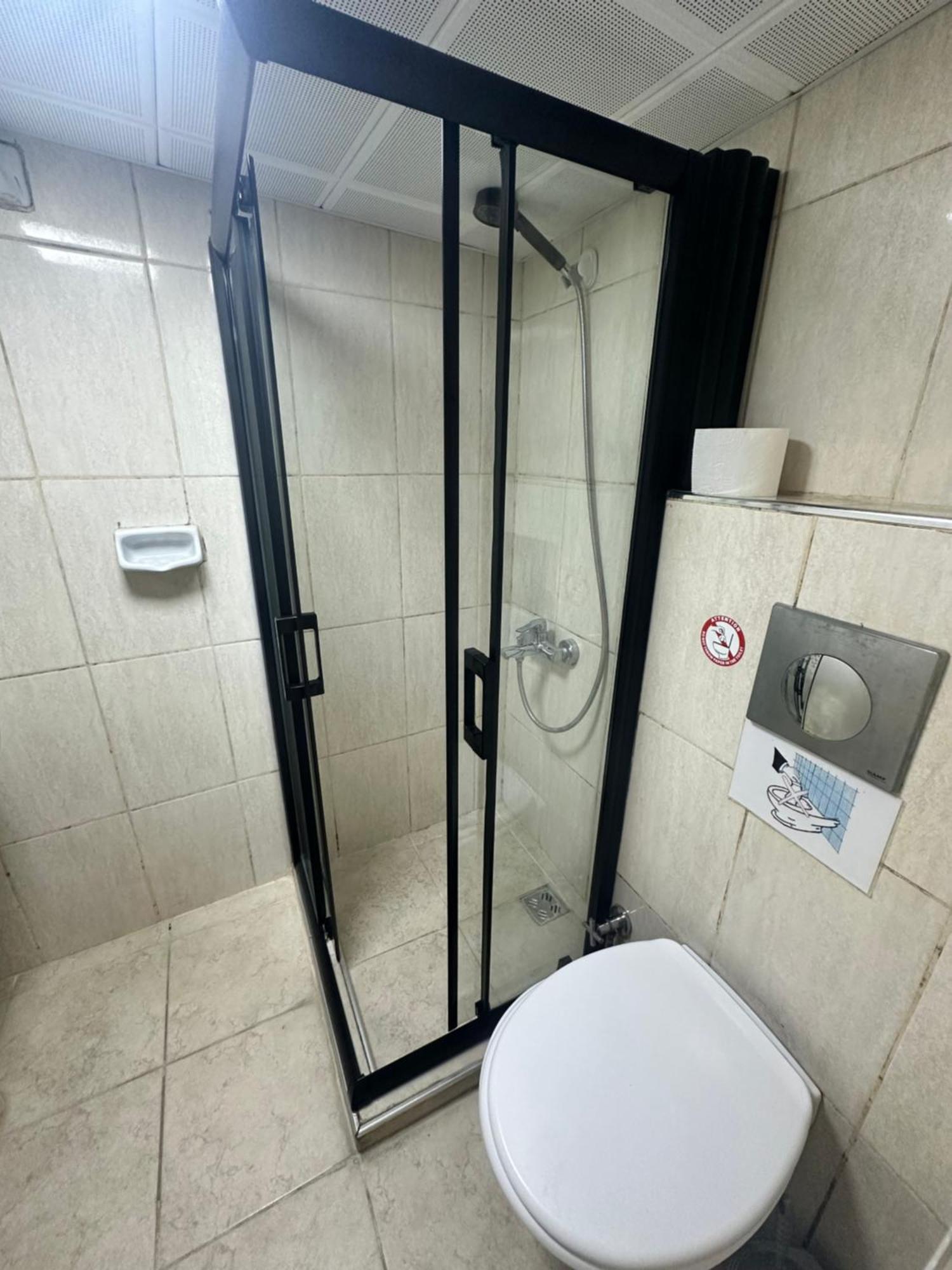 Amore Hotel Istanbul Ngoại thất bức ảnh