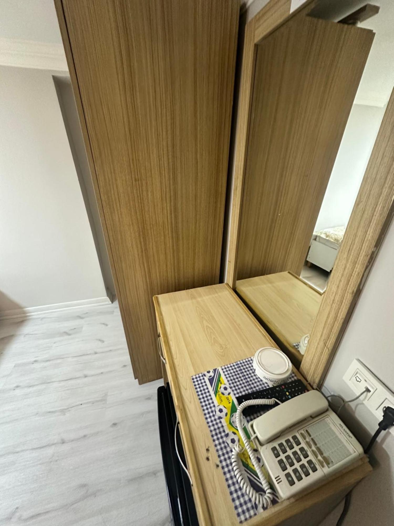 Amore Hotel Istanbul Ngoại thất bức ảnh