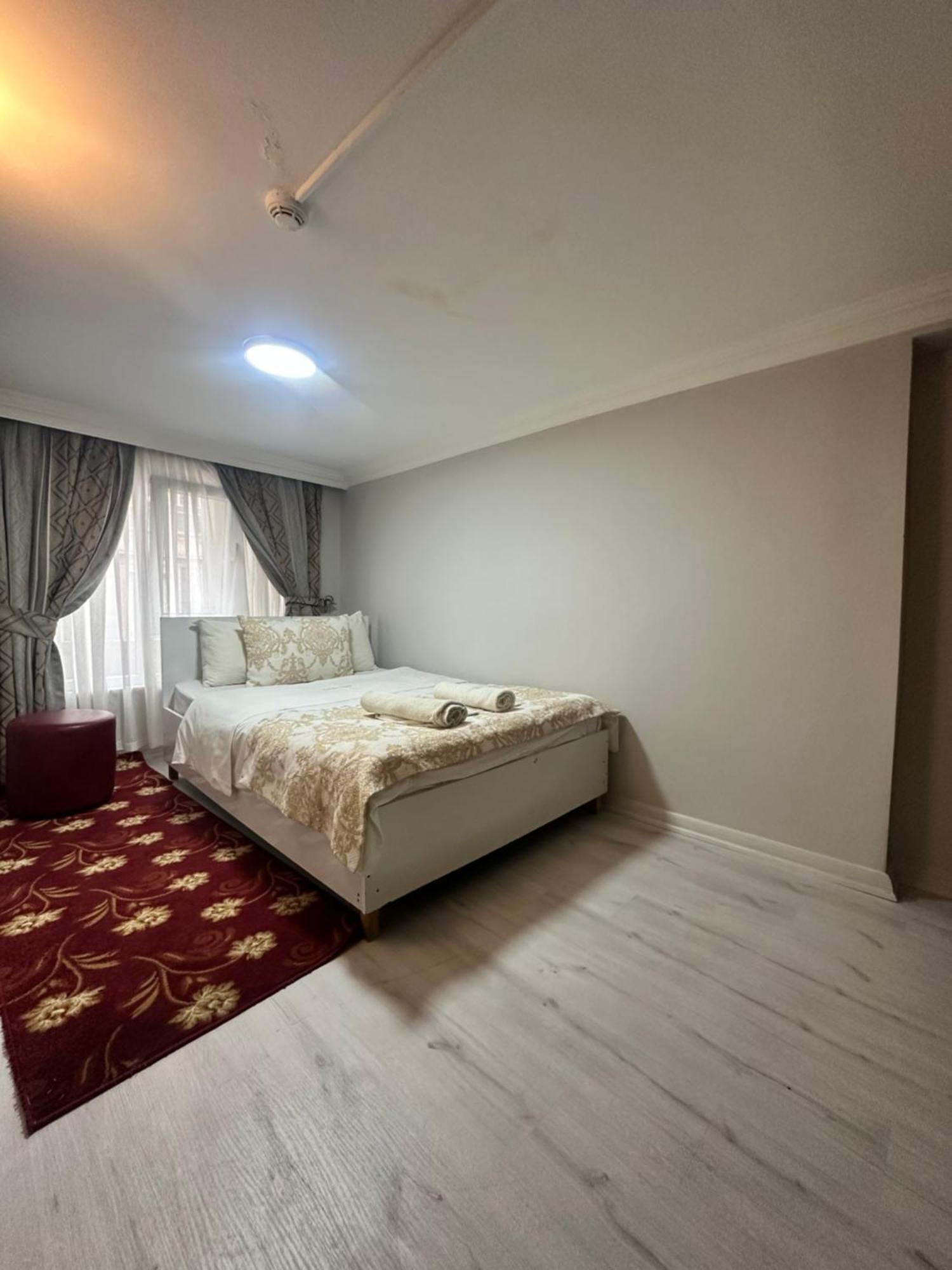 Amore Hotel Istanbul Ngoại thất bức ảnh