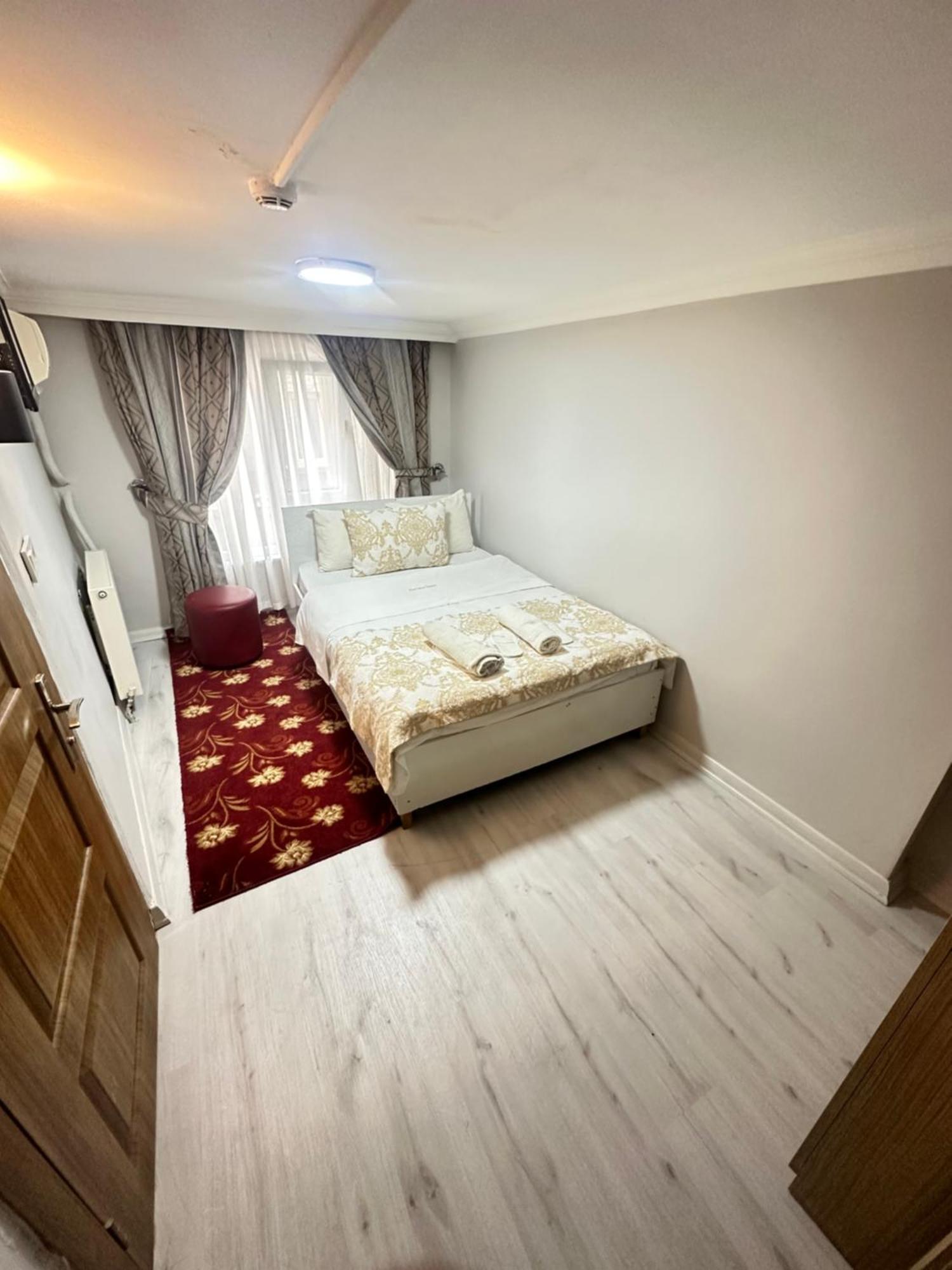 Amore Hotel Istanbul Ngoại thất bức ảnh