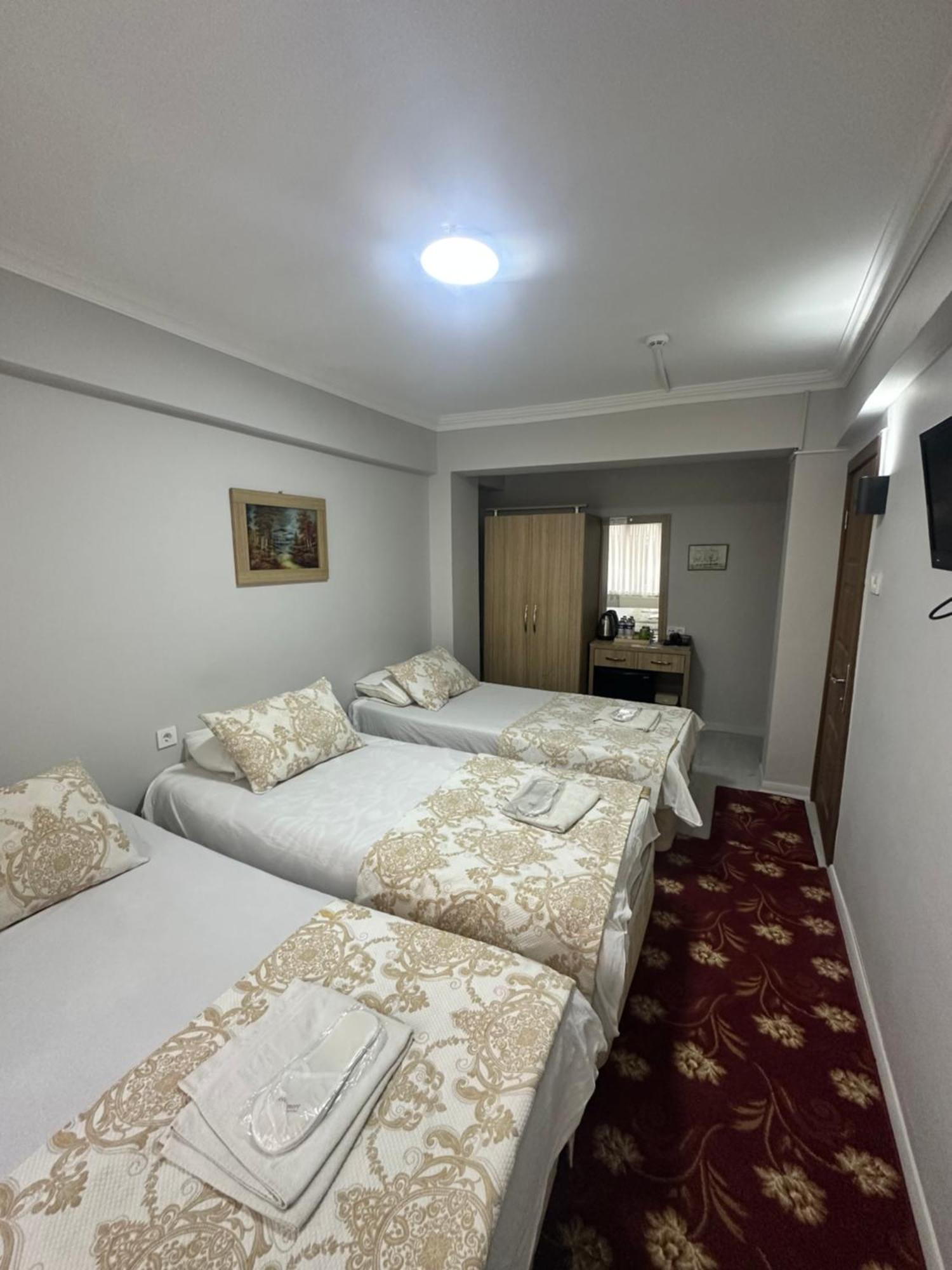 Amore Hotel Istanbul Ngoại thất bức ảnh