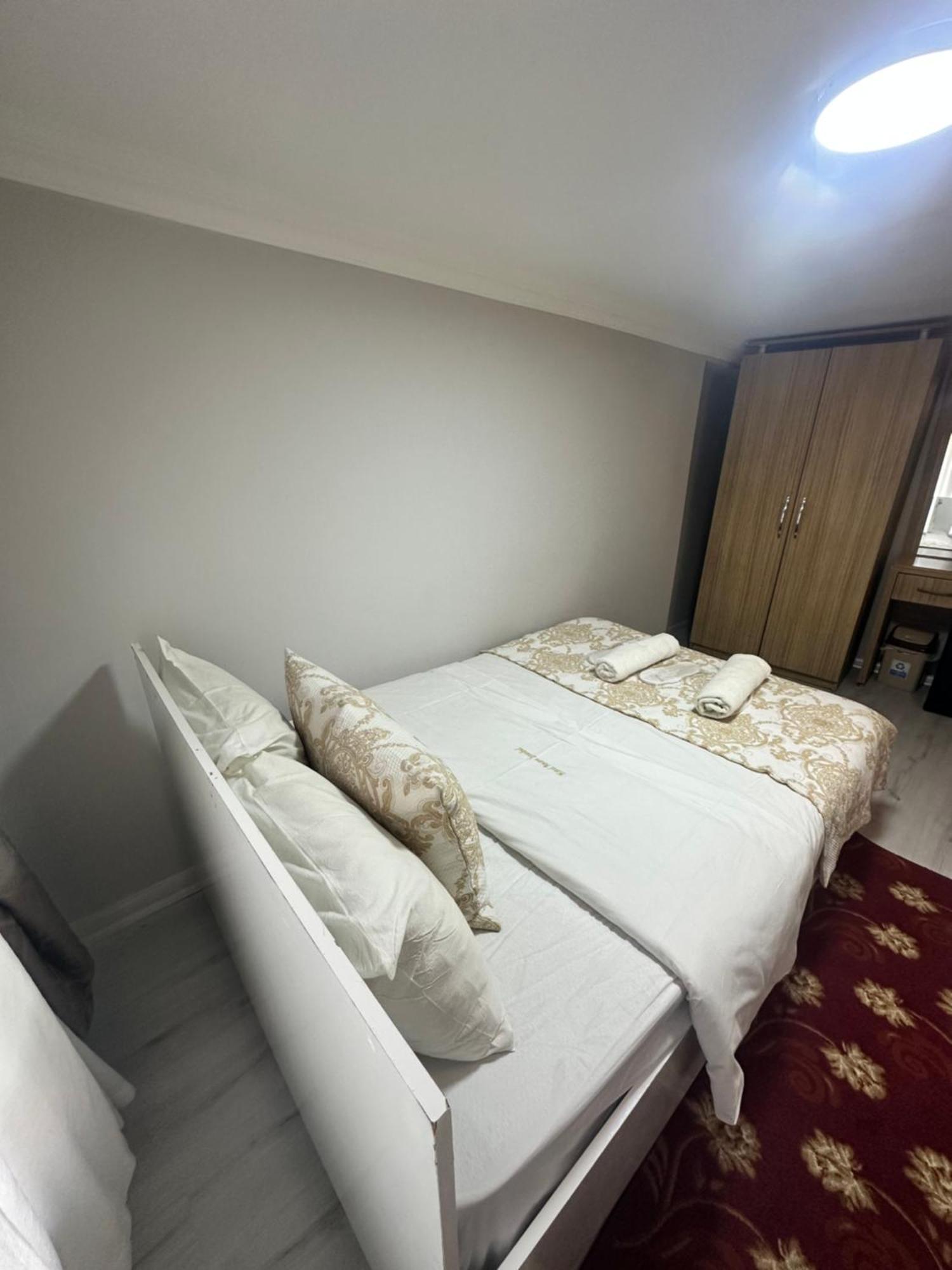 Amore Hotel Istanbul Ngoại thất bức ảnh