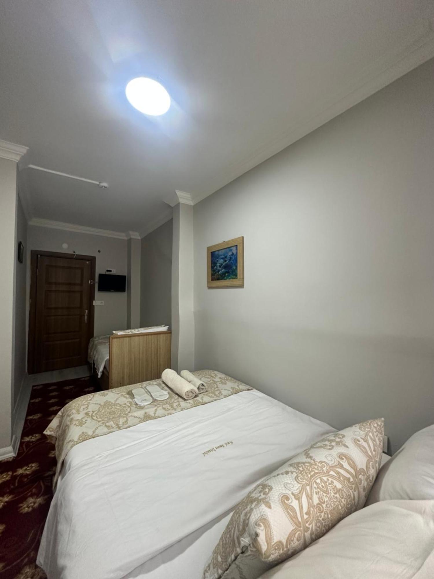 Amore Hotel Istanbul Ngoại thất bức ảnh