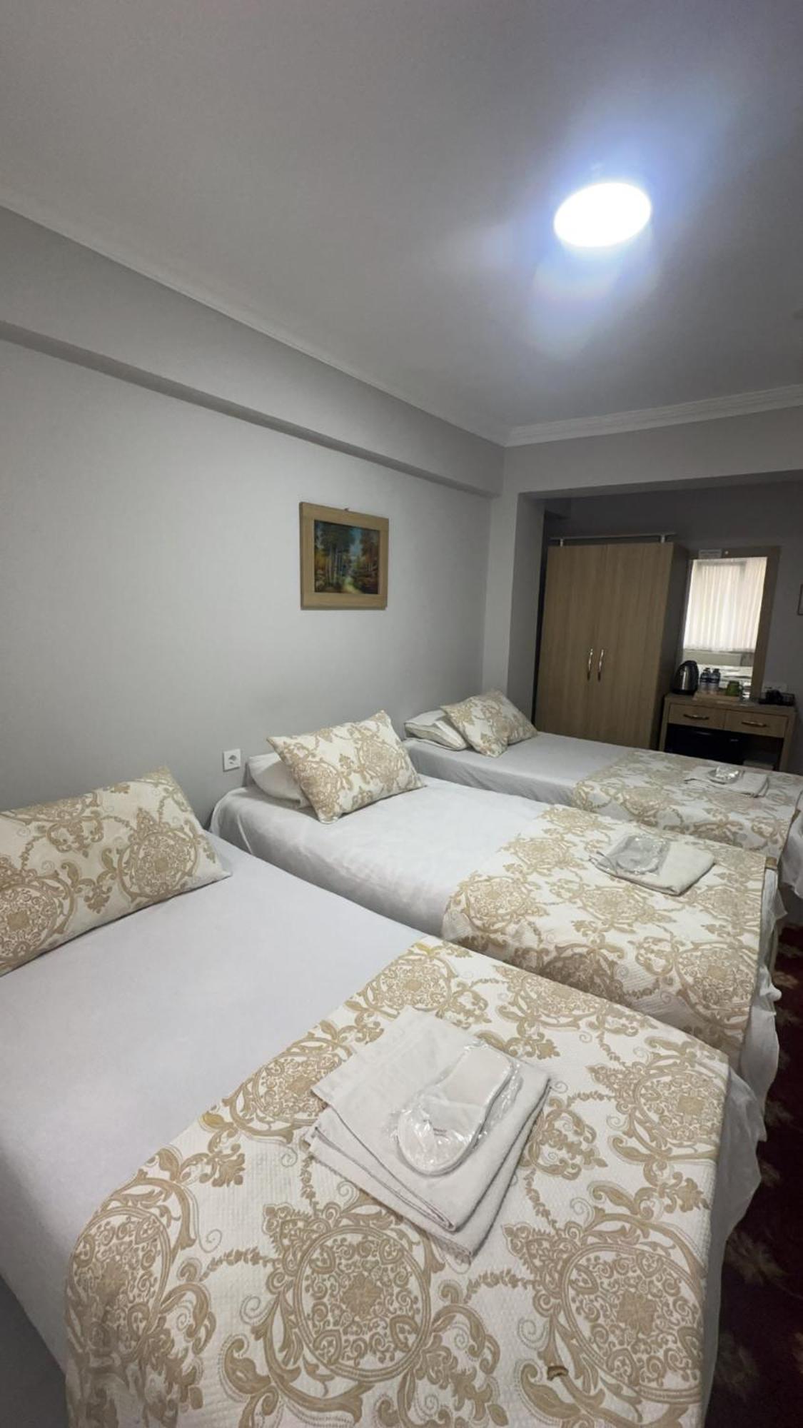 Amore Hotel Istanbul Ngoại thất bức ảnh