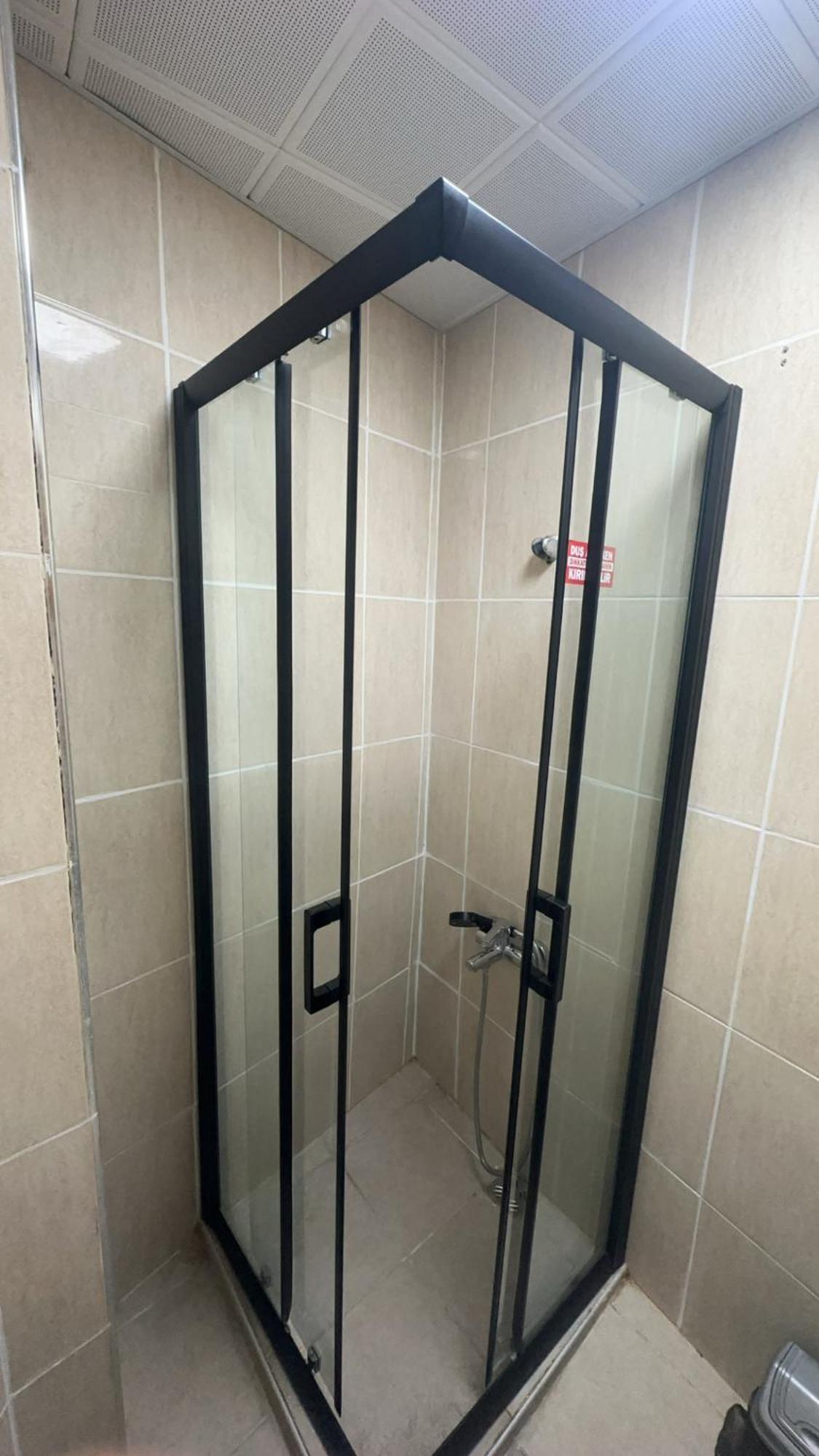 Amore Hotel Istanbul Ngoại thất bức ảnh